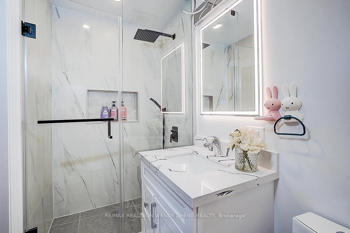 Photo 31 of 22 Saddlewood Court, Markham, Milliken Mills East — HOMEH