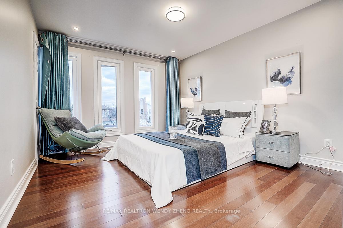 Photo 32 of 22 Saddlewood Court, Markham, Milliken Mills East — HOMEH