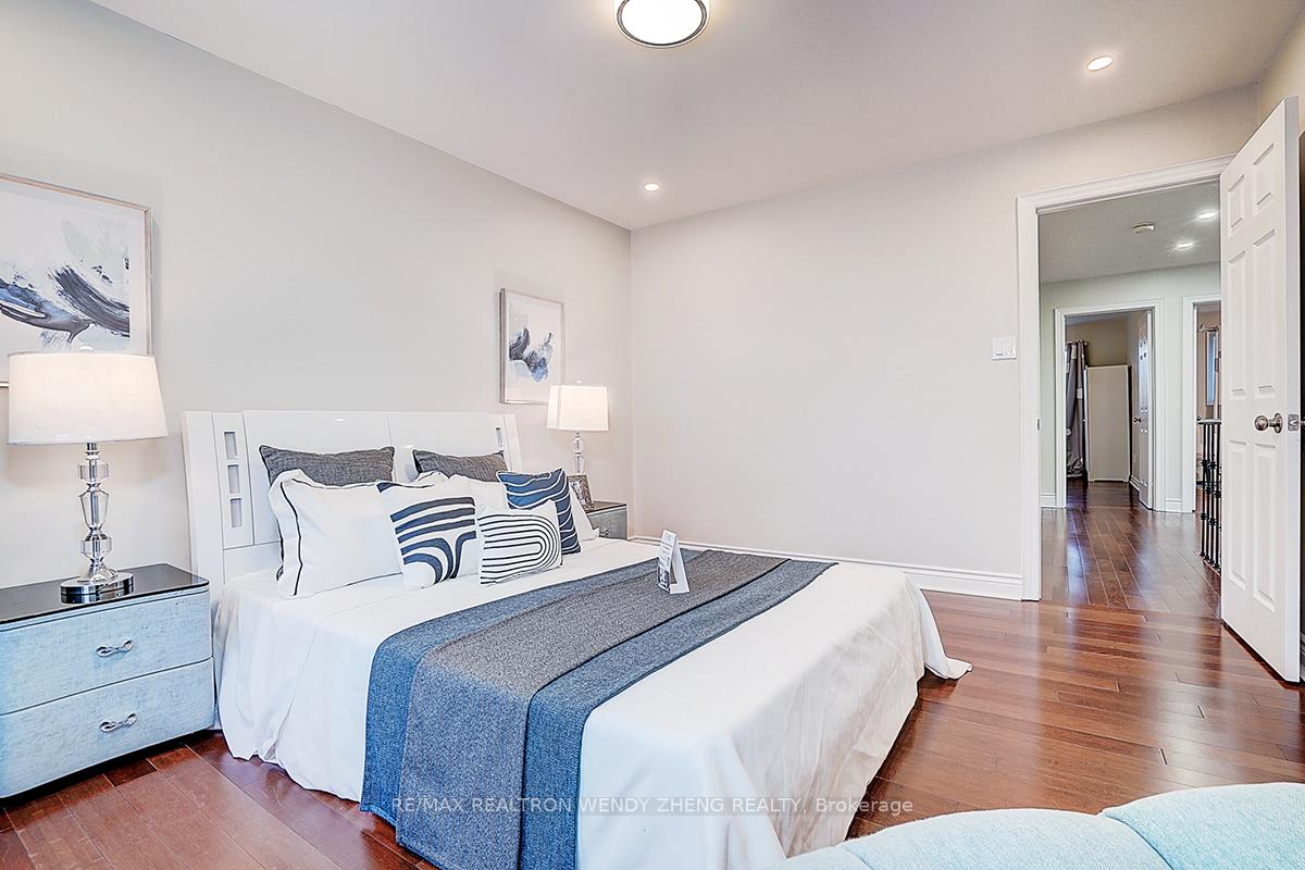 Photo 33 of 22 Saddlewood Court, Markham, Milliken Mills East — HOMEH