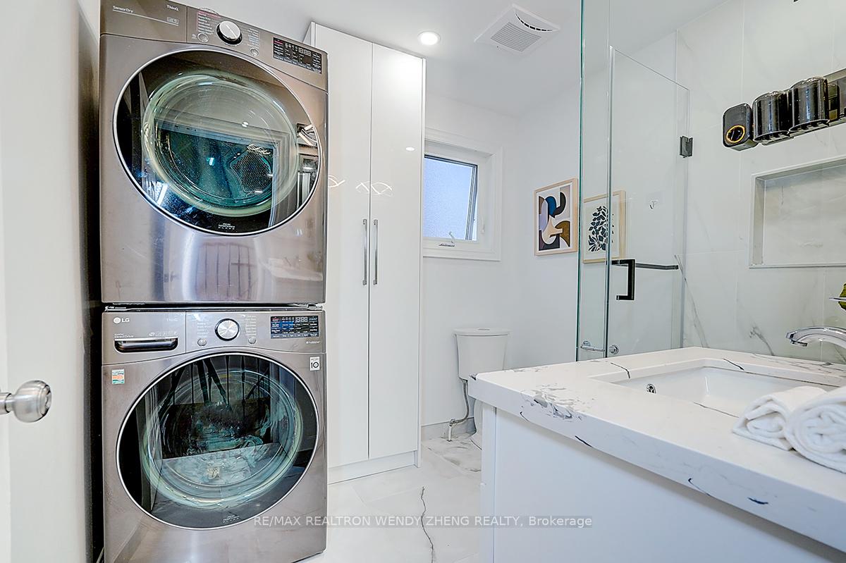 Photo 34 of 22 Saddlewood Court, Markham, Milliken Mills East — HOMEH