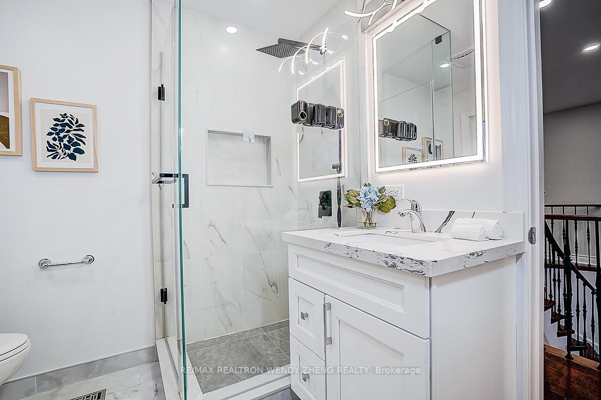 Photo 35 of 22 Saddlewood Court, Markham, Milliken Mills East — HOMEH