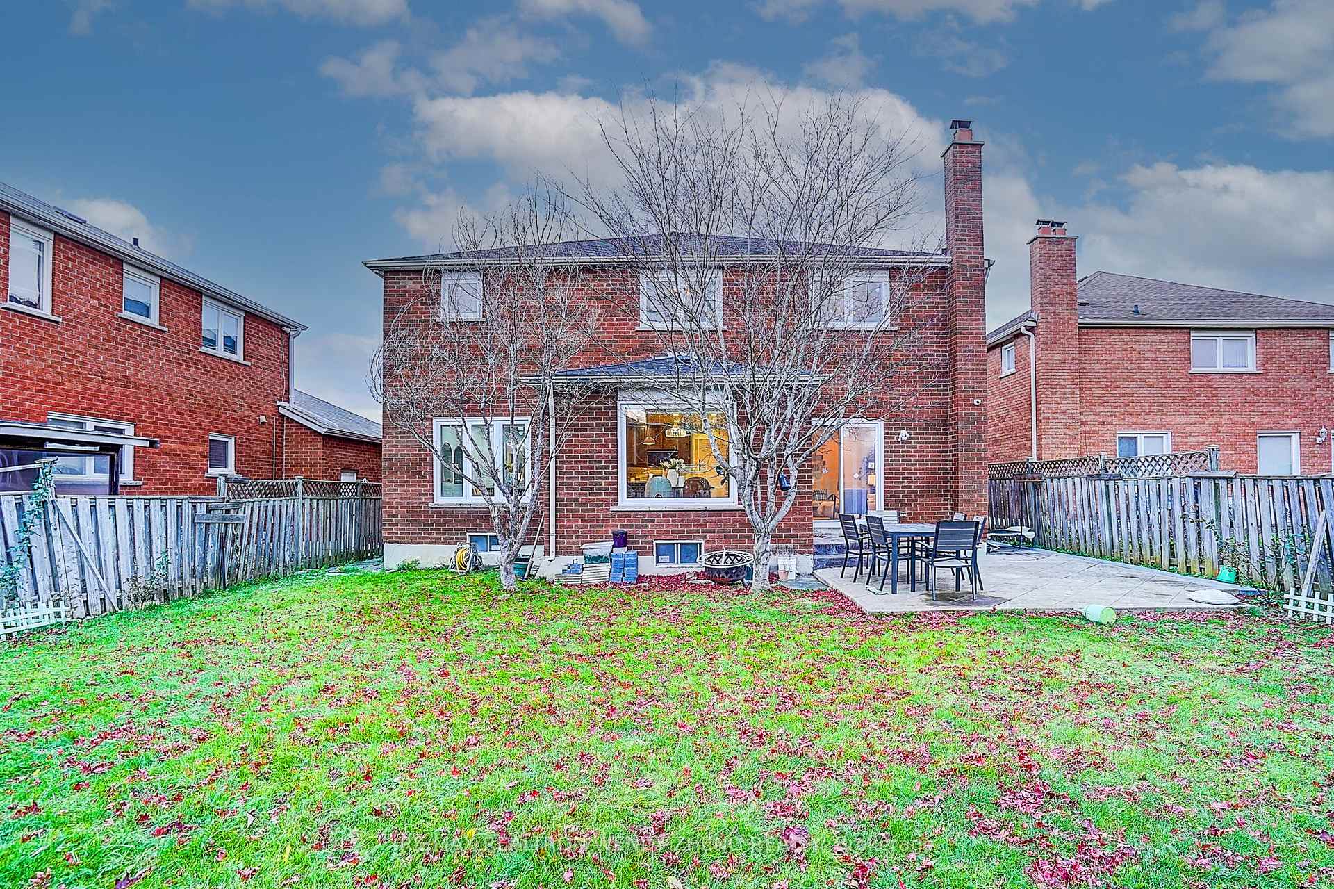 Photo 39 of 22 Saddlewood Court, Markham, Milliken Mills East — HOMEH