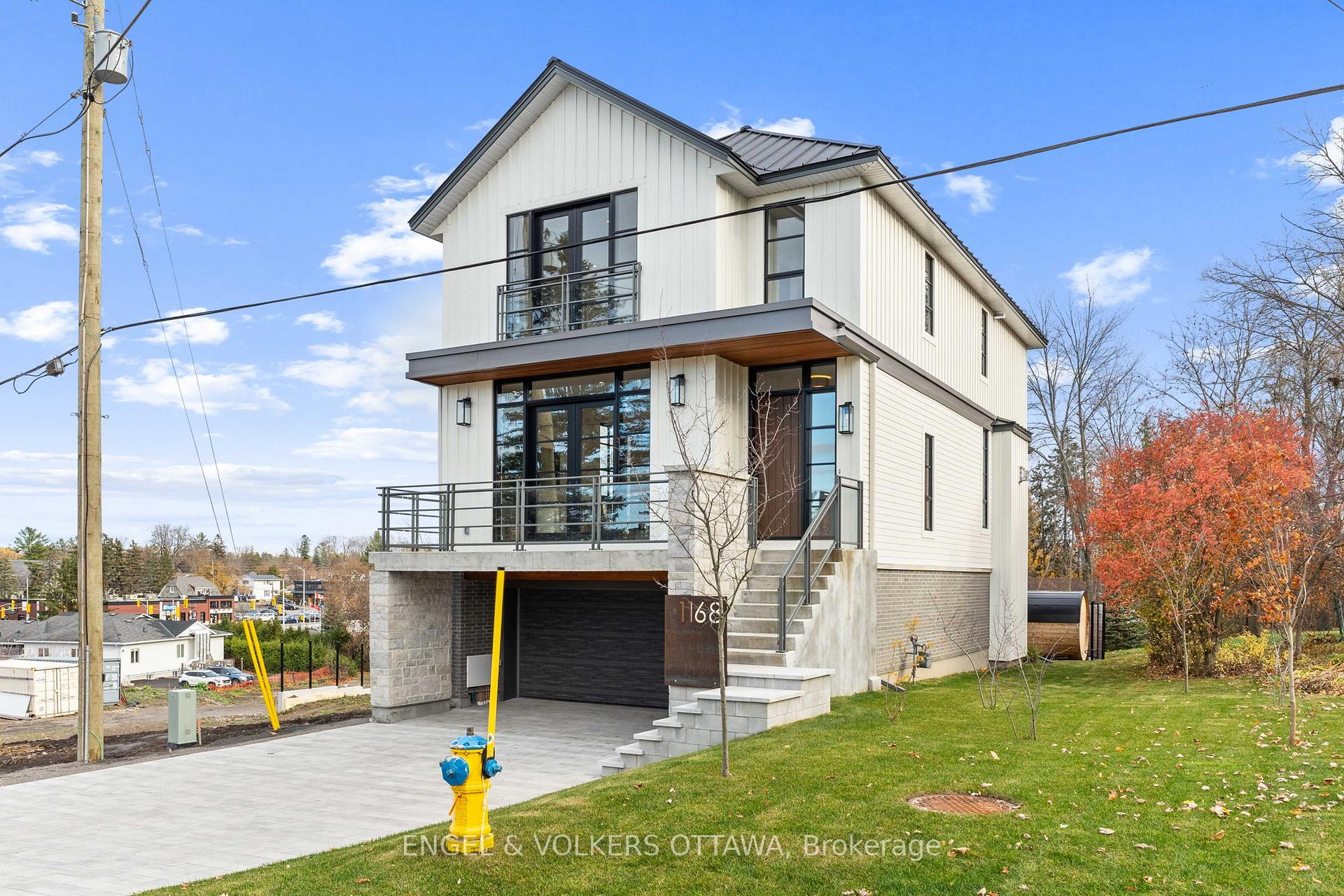 Photo 1 of 1168 Highcroft Drive, Ottawa, Manotick Village & Manotick Estates — HOMEH