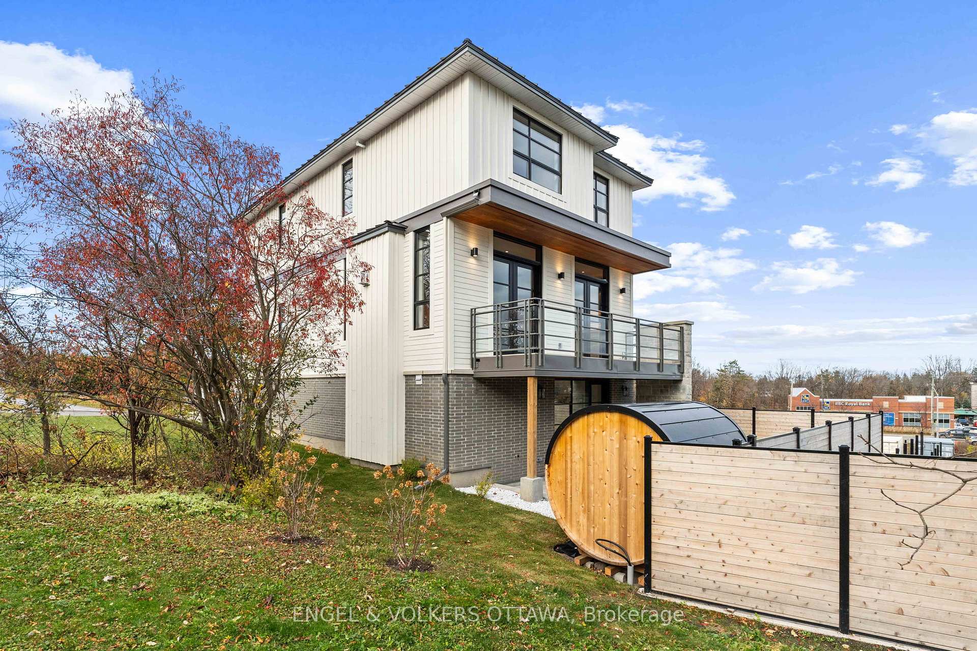 Photo 39 of 1168 Highcroft Drive, Ottawa, Manotick Village & Manotick Estates — HOMEH