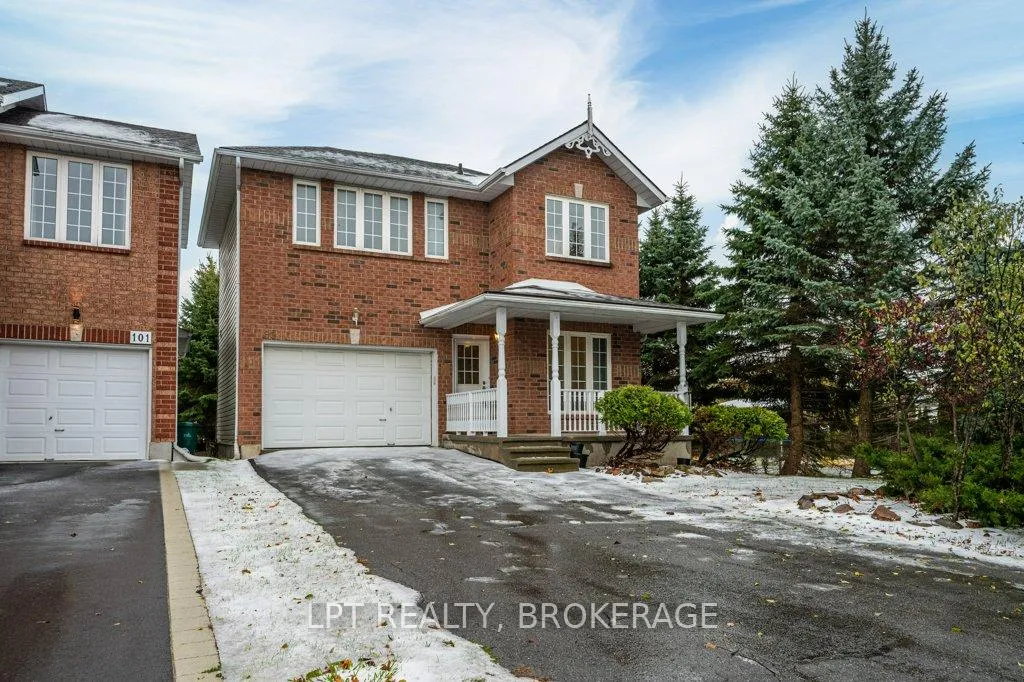 Photo 1 of 99 Dalgleish Avenue, Kingston, Kingston East (Incl Barret Crt) — HOMEH