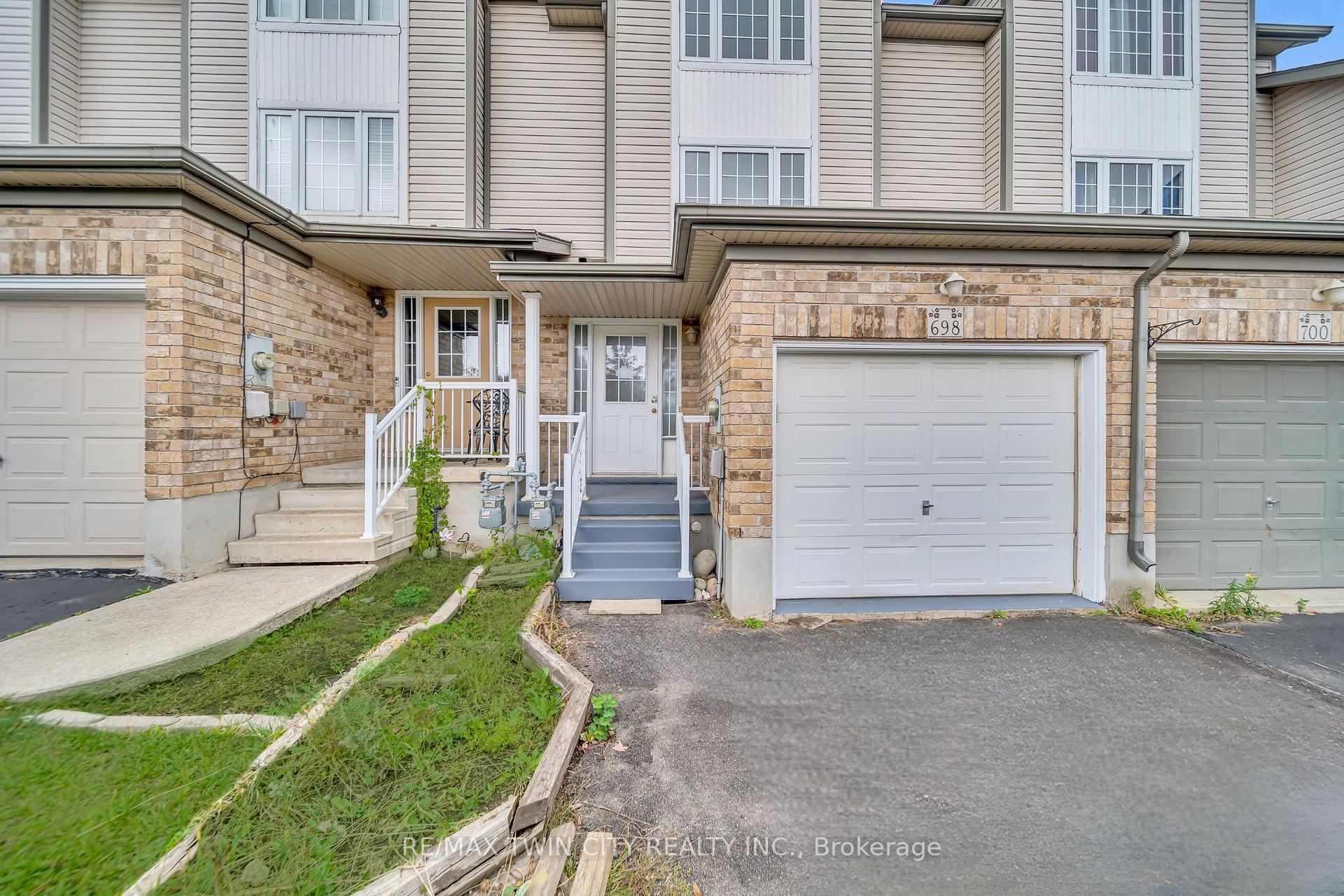 Photo 3 of 698 Activa Avenue, Kitchener — HOMEH