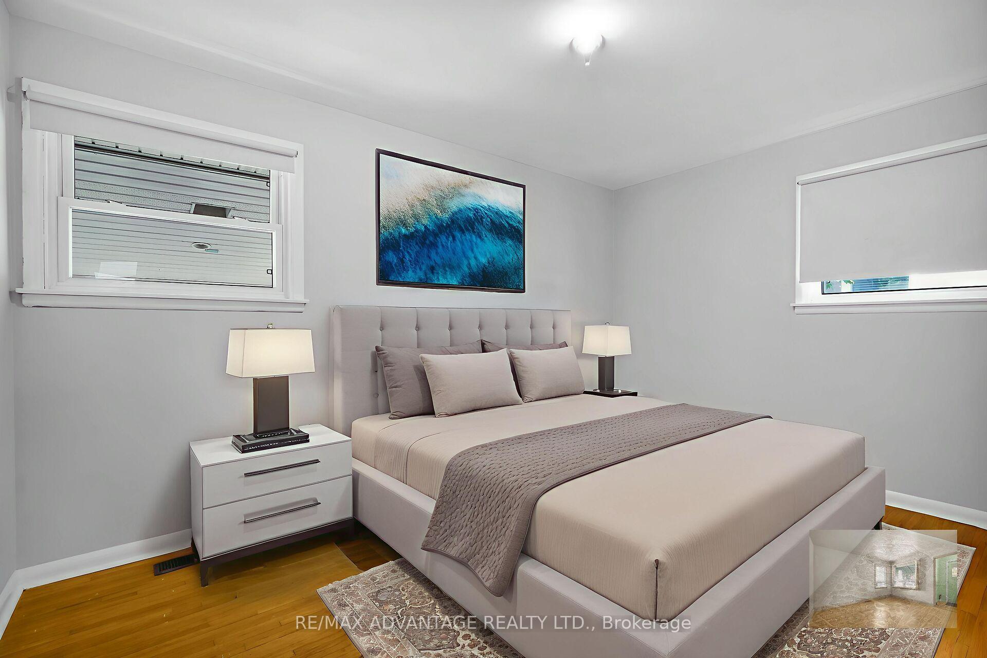 Photo 20 of 29 Langton Road, London, East D — HOMEH