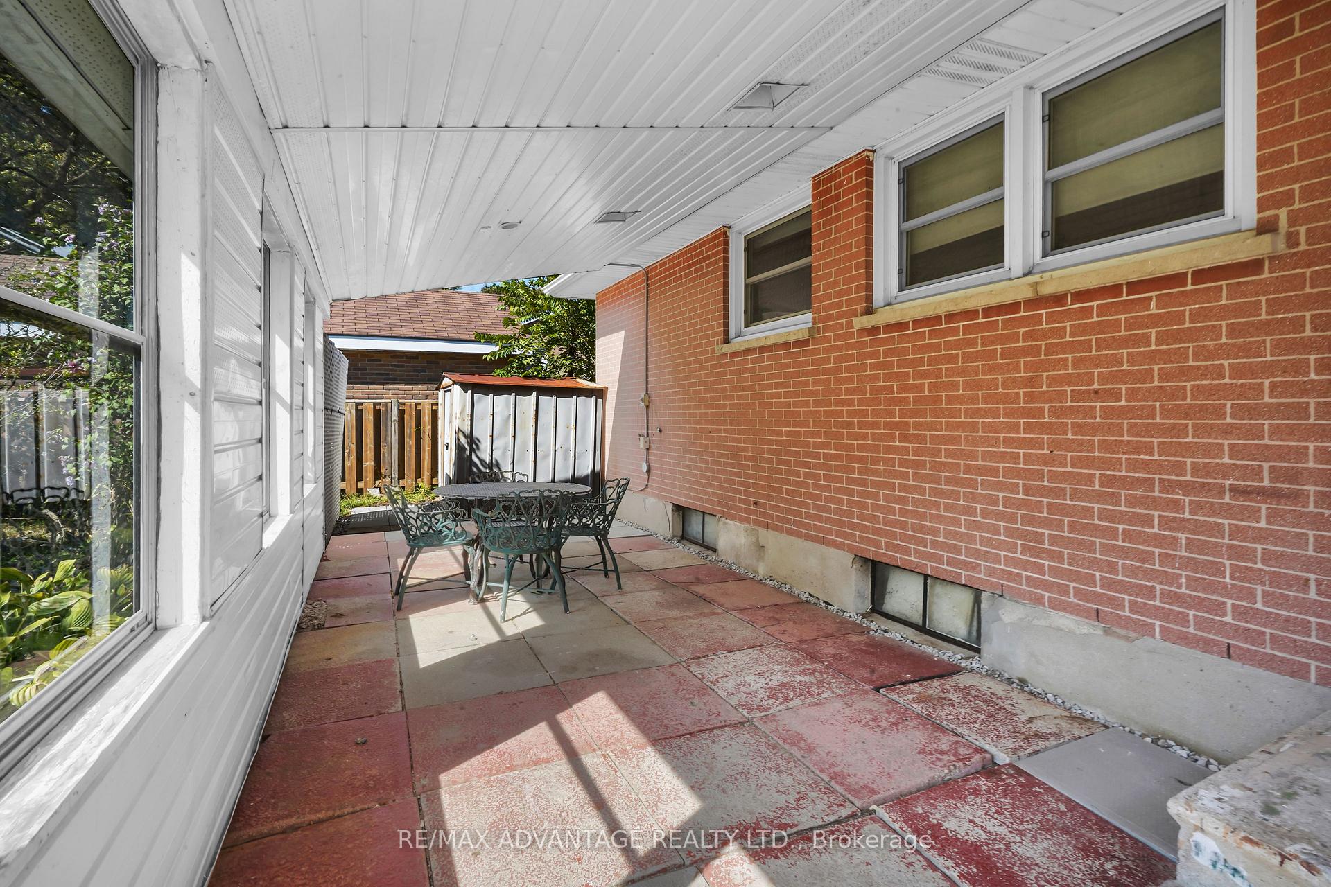 Photo 36 of 29 Langton Road, London, East D — HOMEH