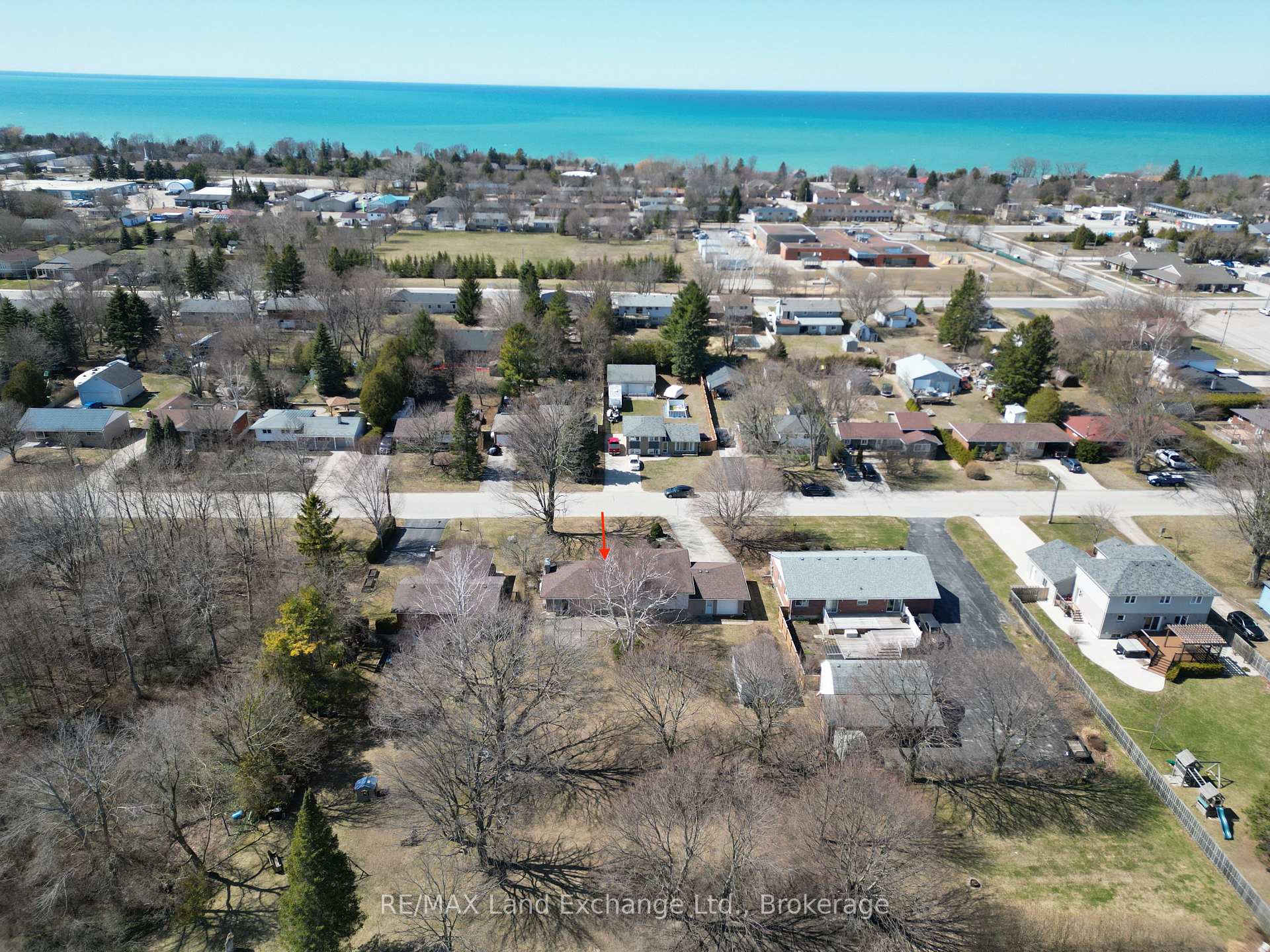 Photo 24 of 285 Willow Road, Kincardine — HOMEH