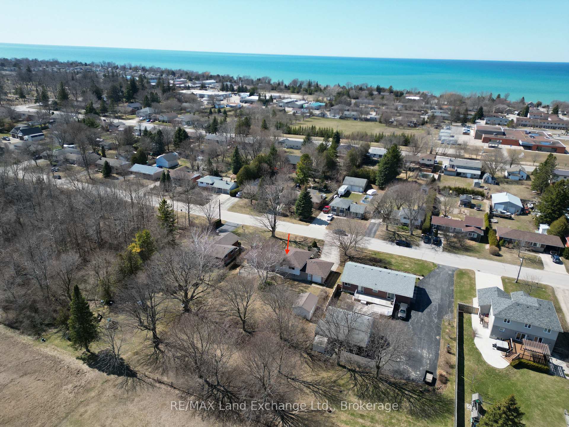 Photo 26 of 285 Willow Road, Kincardine — HOMEH