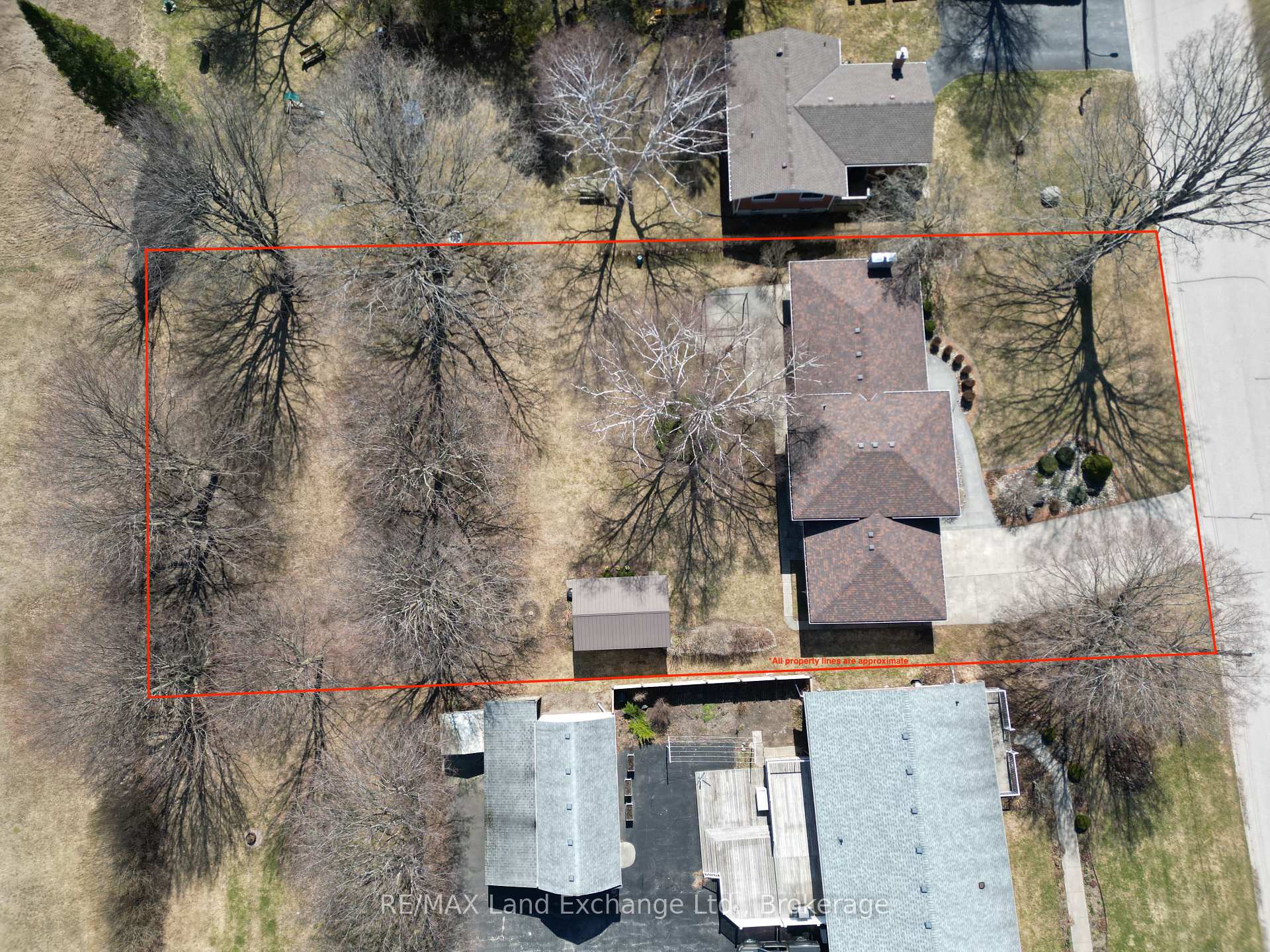 Photo 27 of 285 Willow Road, Kincardine — HOMEH