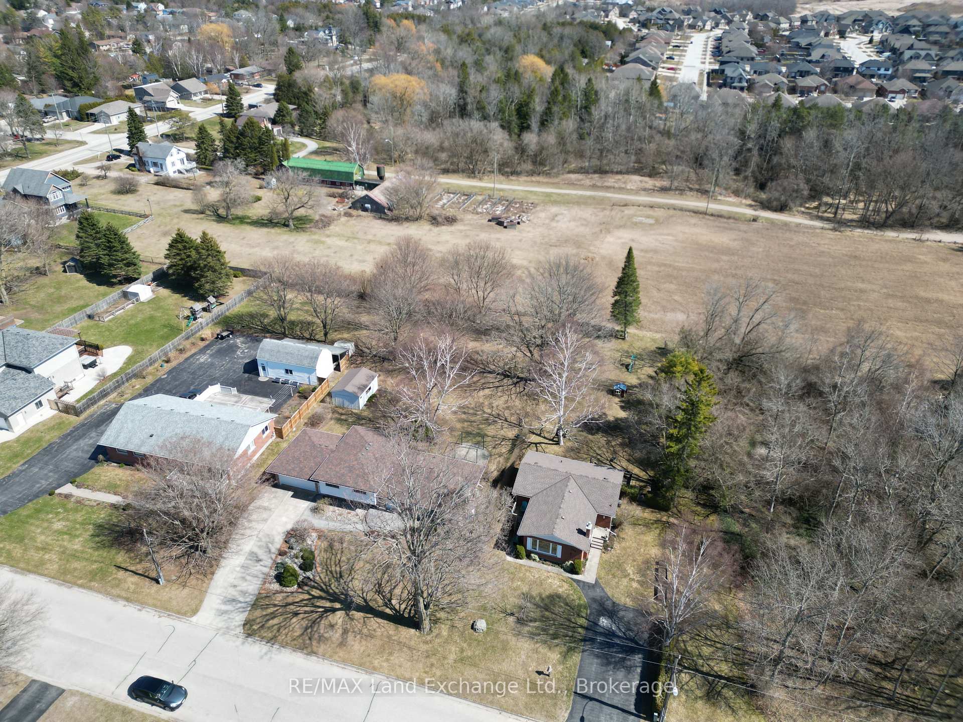 Photo 28 of 285 Willow Road, Kincardine — HOMEH