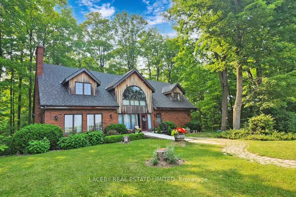 Photo 2 of 15825 11th Concession Road, King, Schomberg — HOMEH