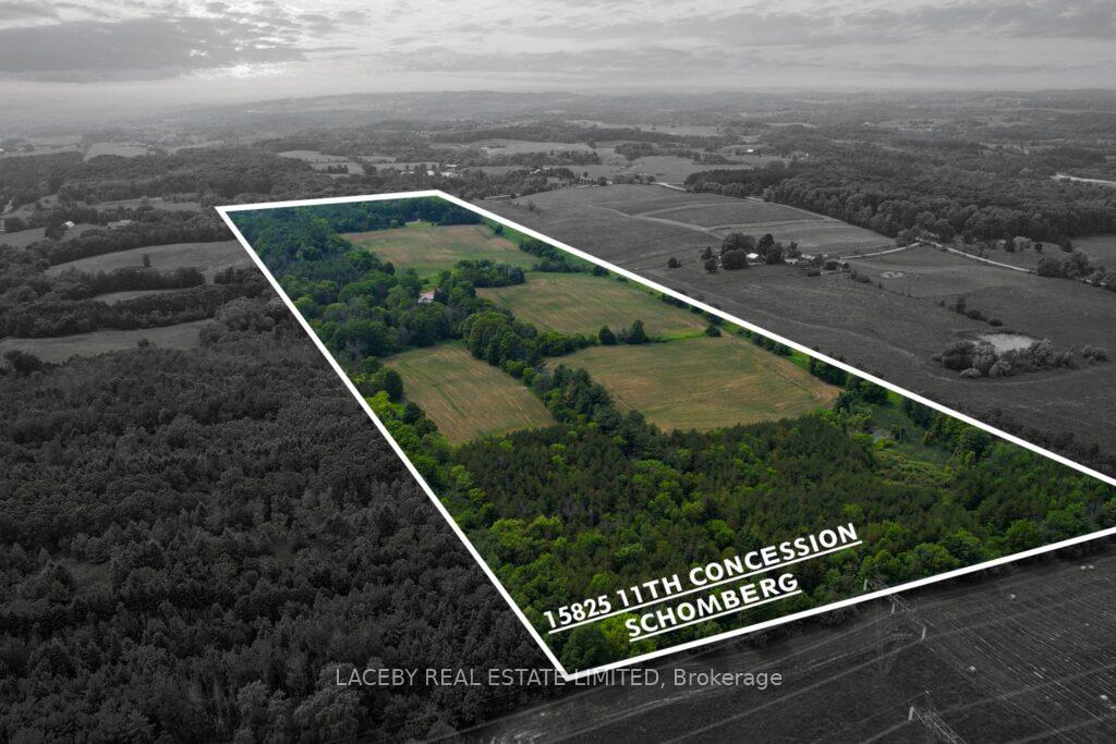 Photo 3 of 15825 11th Concession Road, King, Schomberg — HOMEH