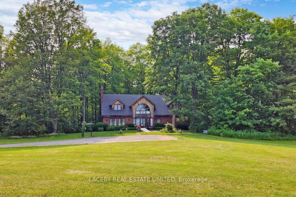 Photo 4 of 15825 11th Concession Road, King, Schomberg — HOMEH