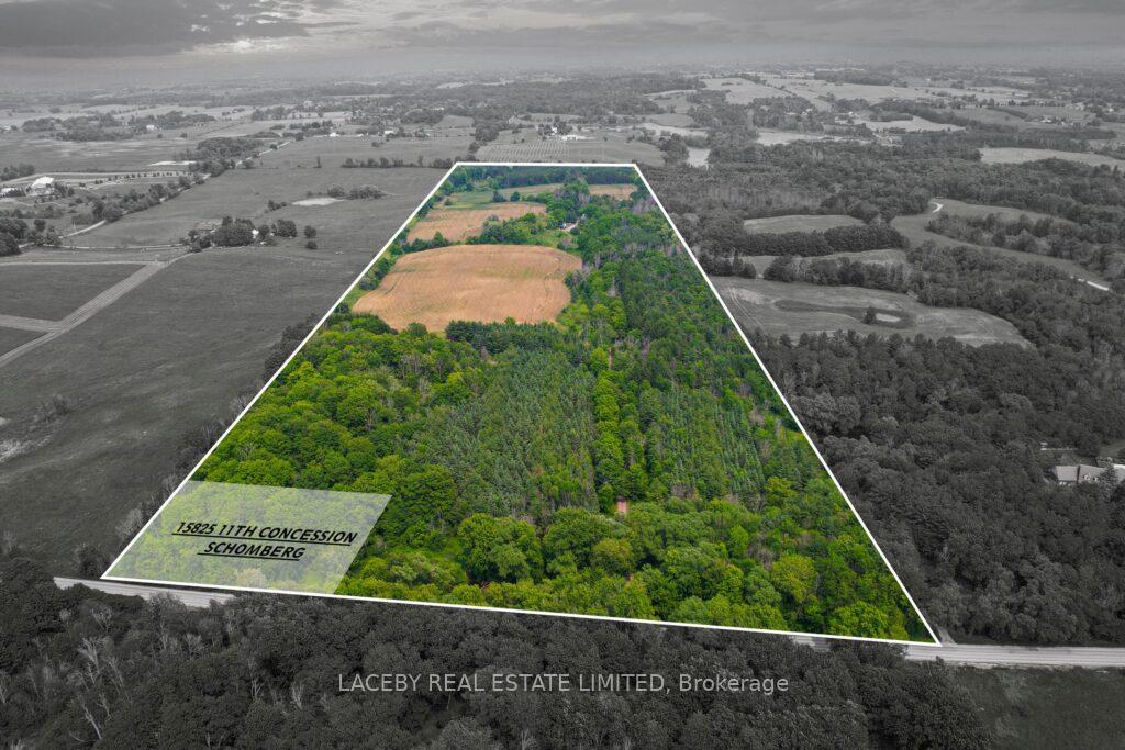 Photo 5 of 15825 11th Concession Road, King, Schomberg — HOMEH