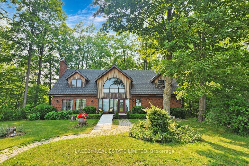 Photo 6 of 15825 11th Concession Road, King, Schomberg — HOMEH