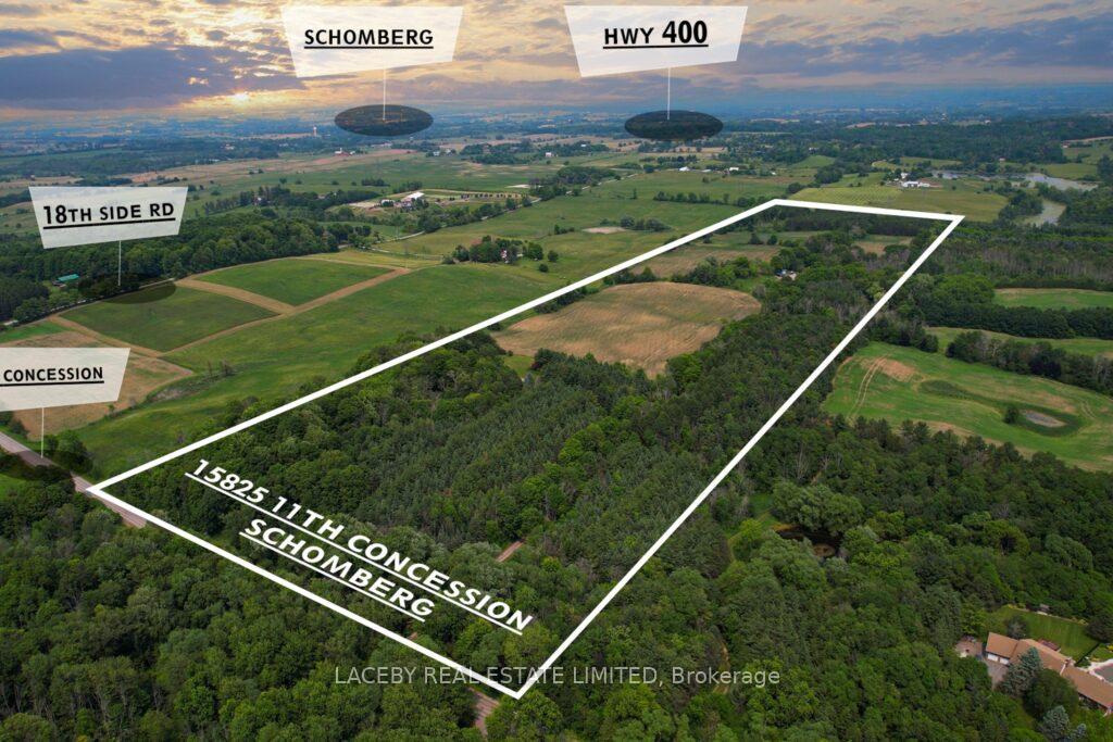 Photo 7 of 15825 11th Concession Road, King, Schomberg — HOMEH