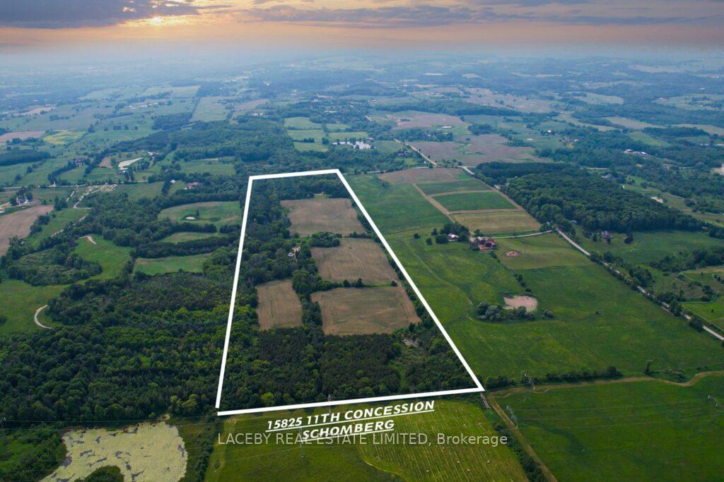 Photo 9 of 15825 11th Concession Road, King, Schomberg — HOMEH
