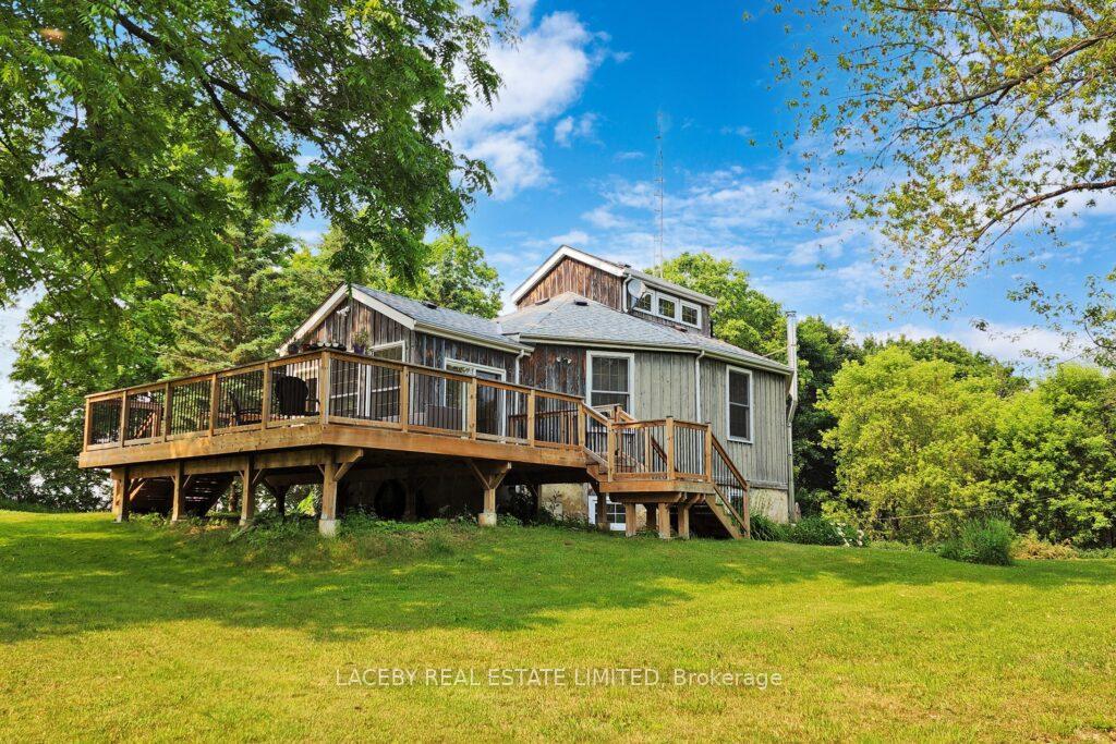 Photo 10 of 15825 11th Concession Road, King, Schomberg — HOMEH