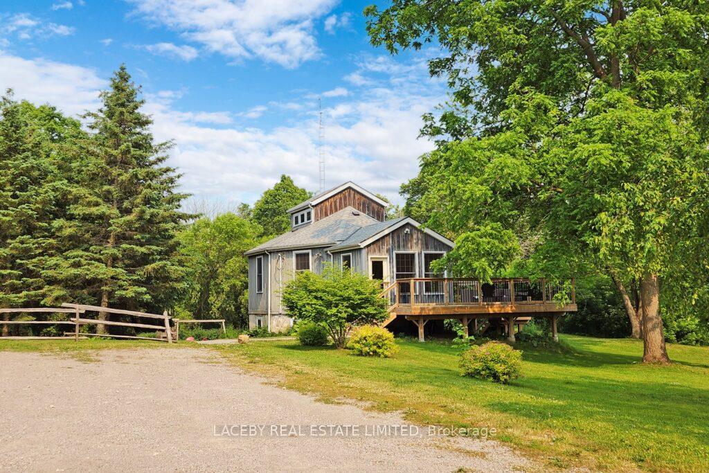 Photo 11 of 15825 11th Concession Road, King, Schomberg — HOMEH