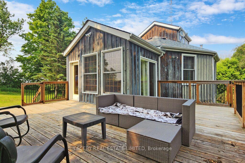Photo 12 of 15825 11th Concession Road, King, Schomberg — HOMEH