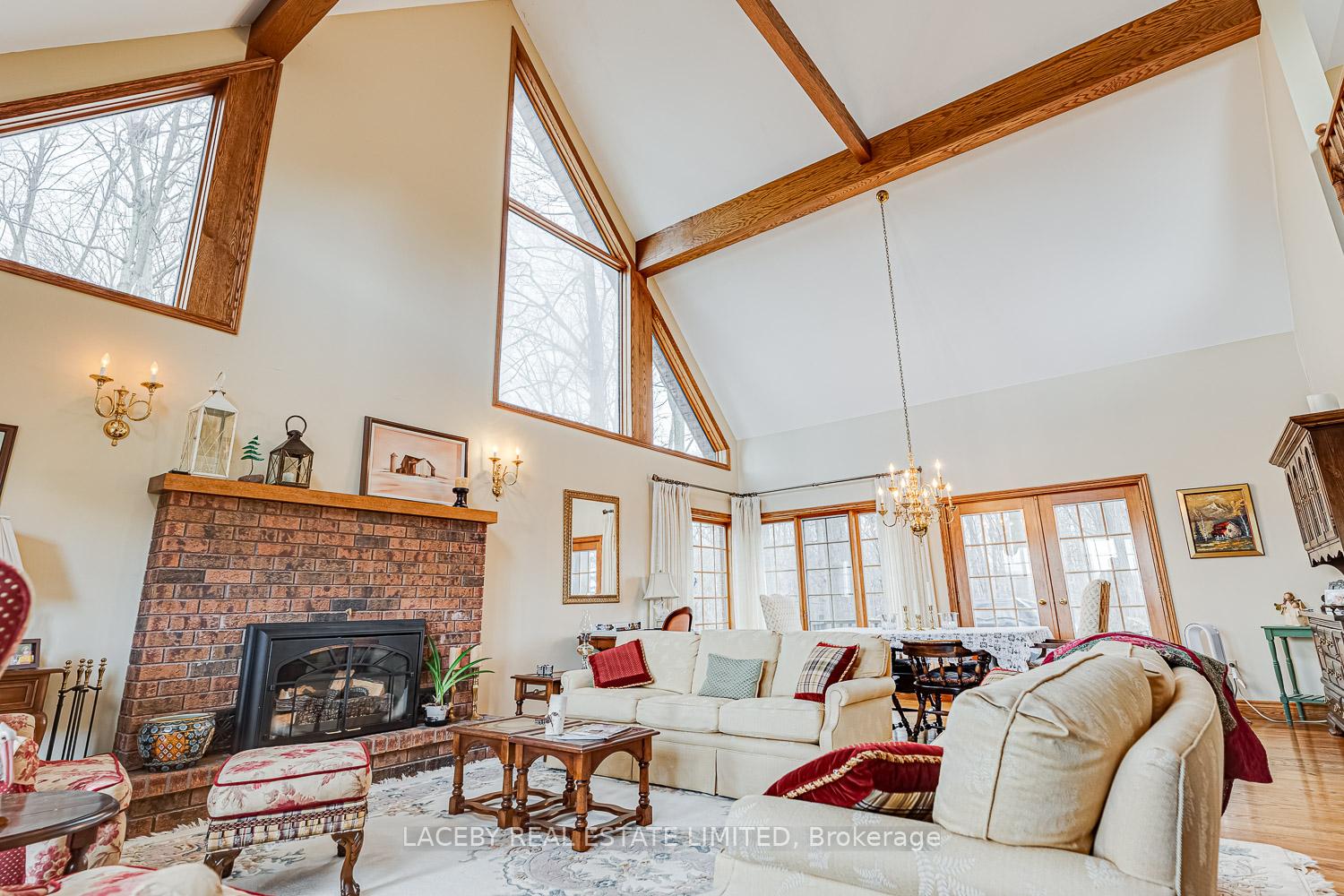 Photo 13 of 15825 11th Concession Road, King, Schomberg — HOMEH