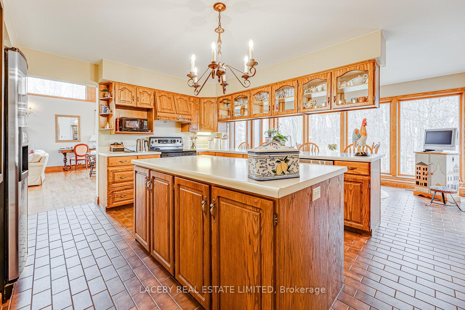 Photo 15 of 15825 11th Concession Road, King, Schomberg — HOMEH