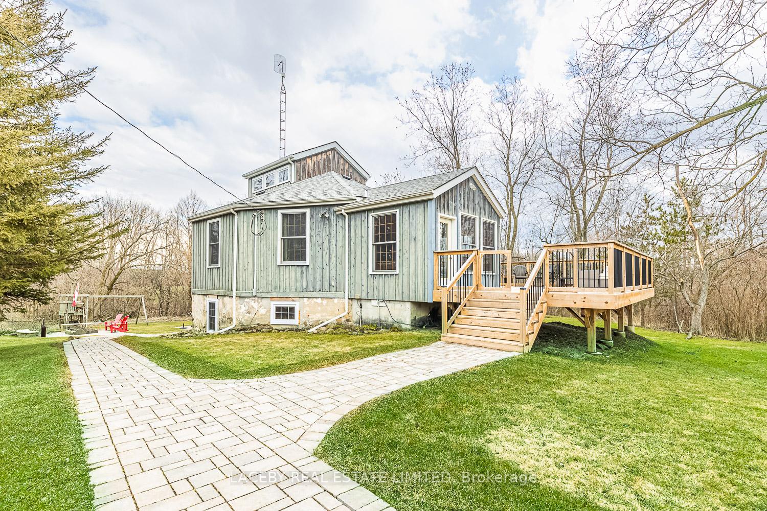 Photo 18 of 15825 11th Concession Road, King, Schomberg — HOMEH