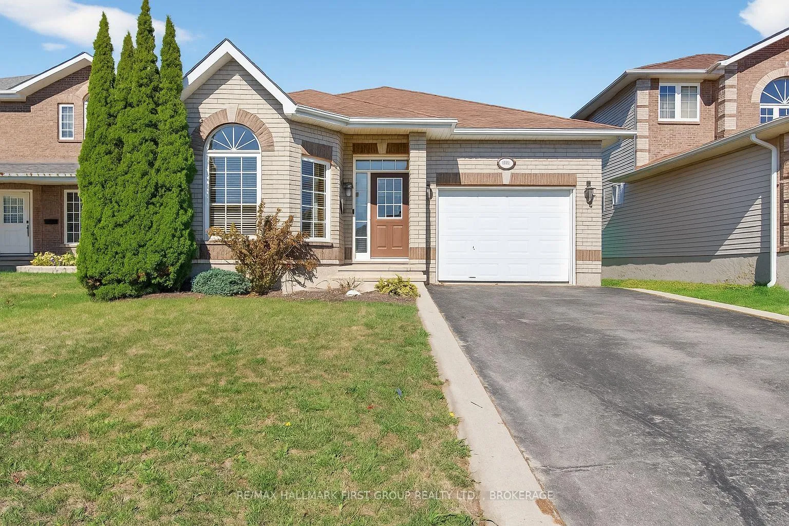 Photo 2 of 109 Nathan Court, Loyalist, Amherstview — HOMEH