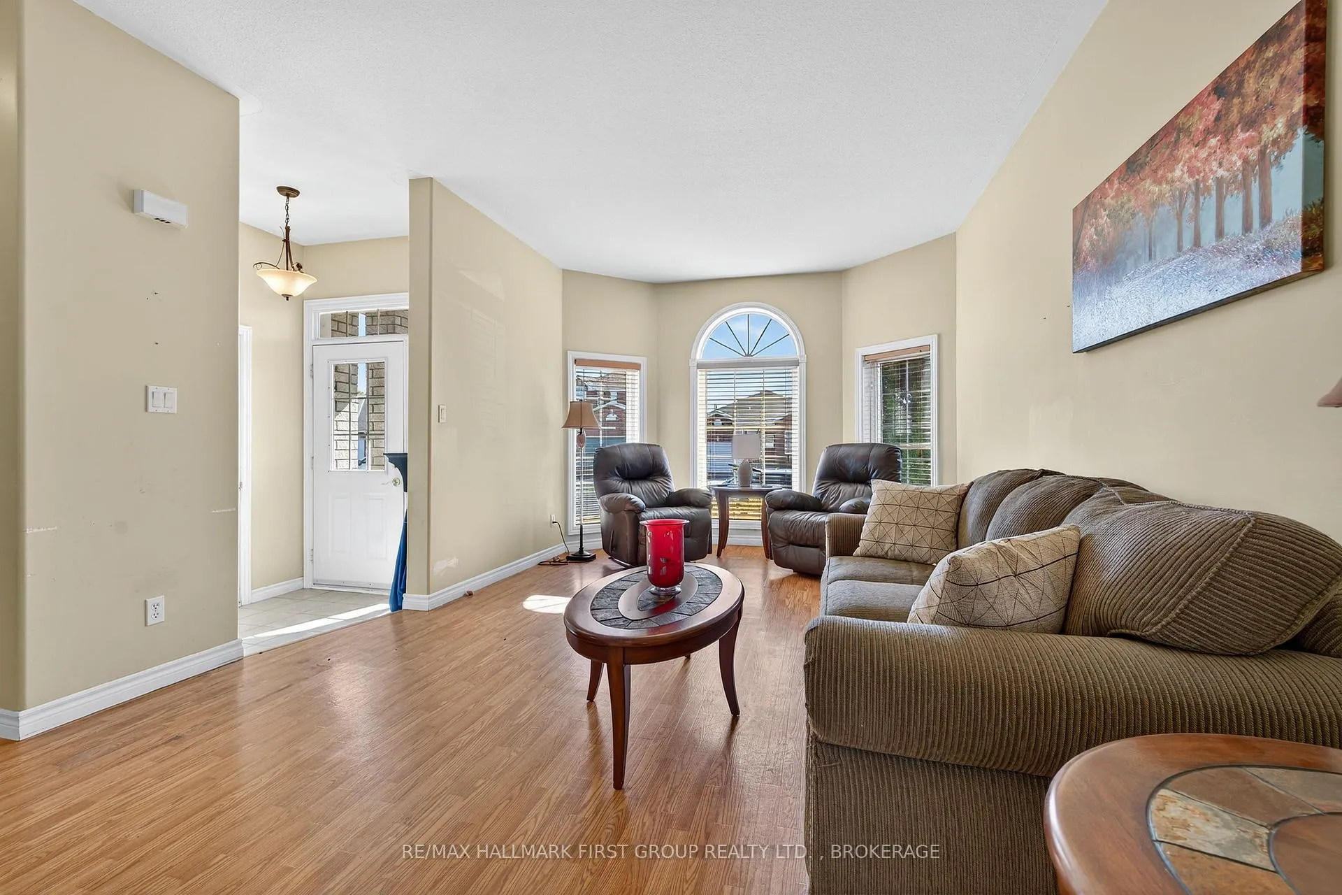 Photo 6 of 109 Nathan Court, Loyalist, Amherstview — HOMEH