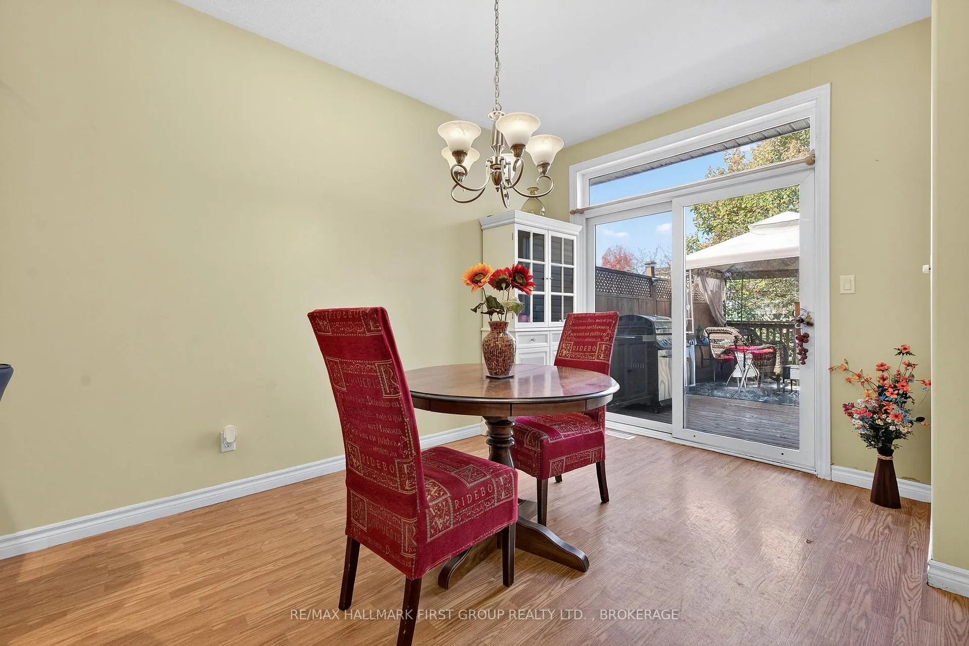 Photo 9 of 109 Nathan Court, Loyalist, Amherstview — HOMEH