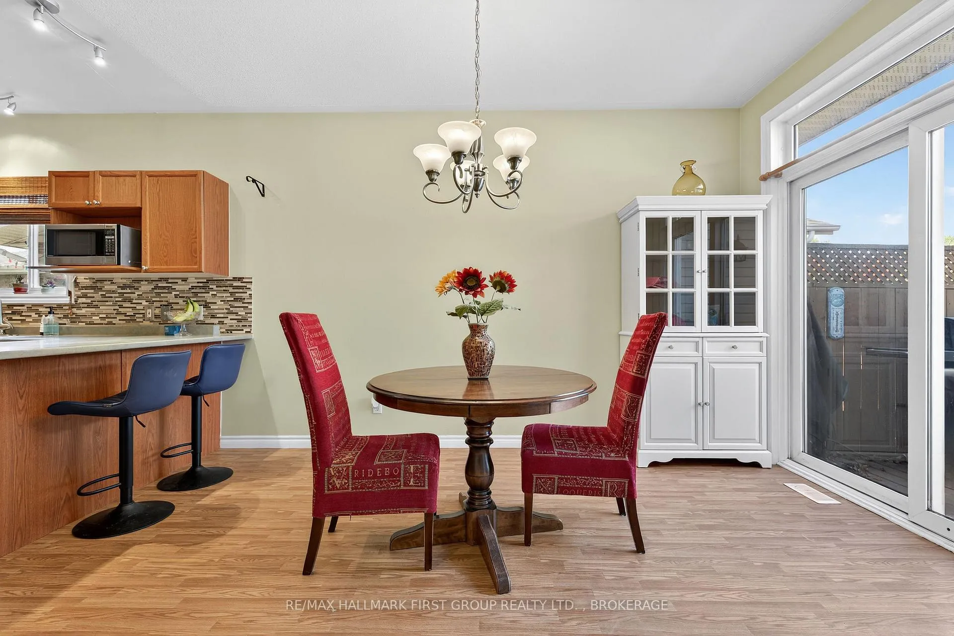 Photo 10 of 109 Nathan Court, Loyalist, Amherstview — HOMEH