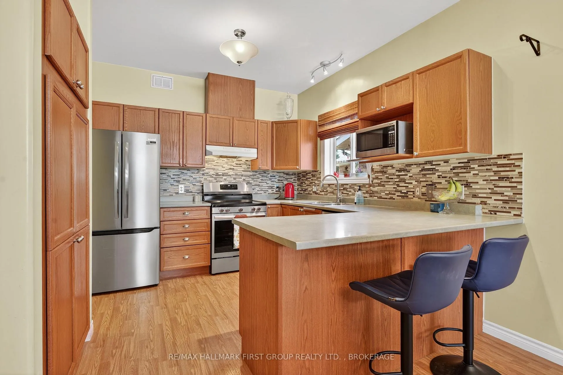 Photo 12 of 109 Nathan Court, Loyalist, Amherstview — HOMEH