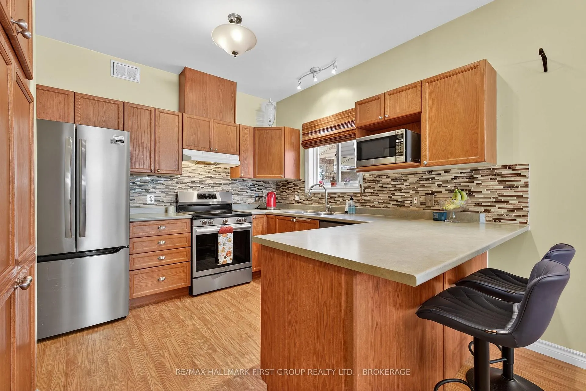 Photo 13 of 109 Nathan Court, Loyalist, Amherstview — HOMEH