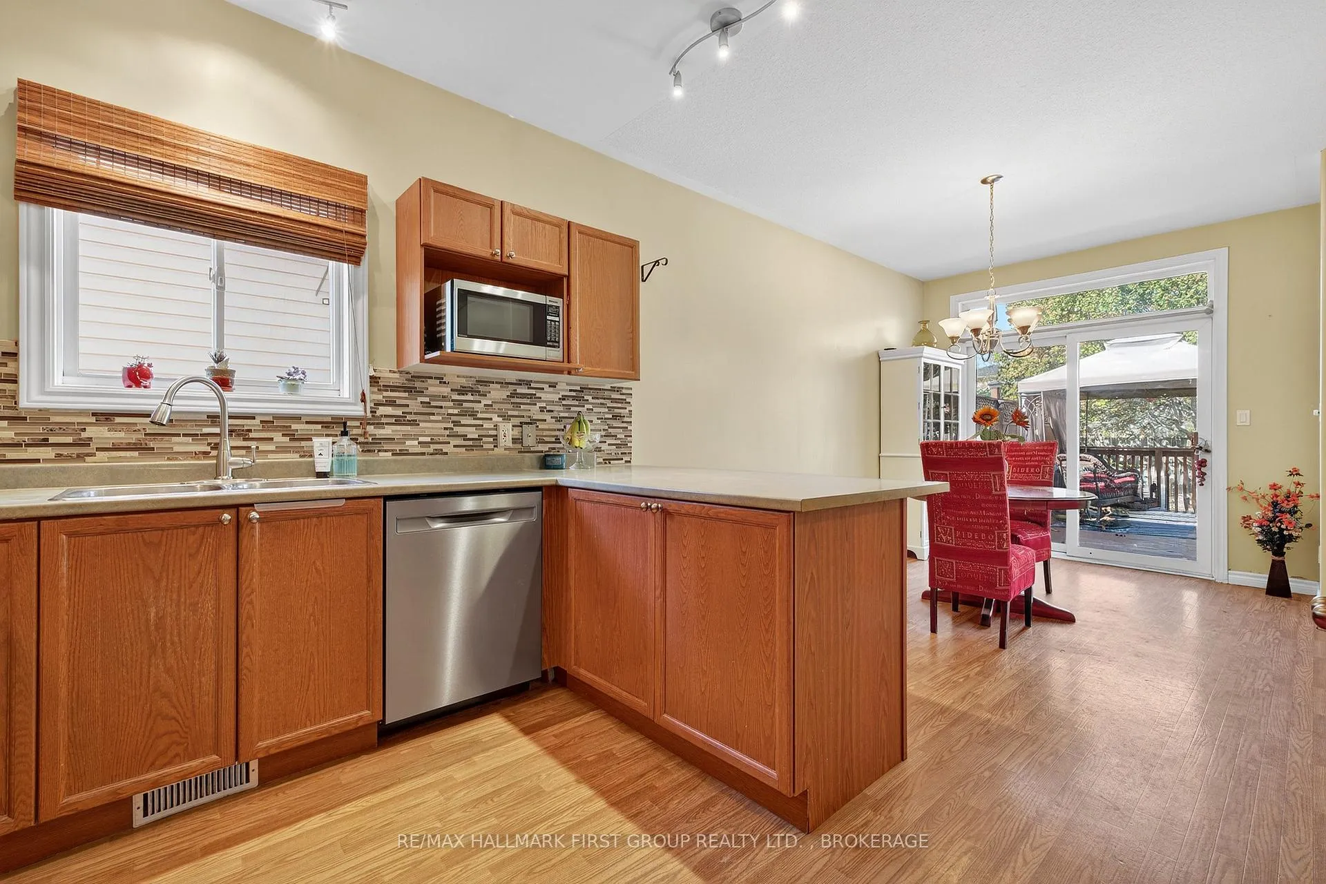 Photo 15 of 109 Nathan Court, Loyalist, Amherstview — HOMEH