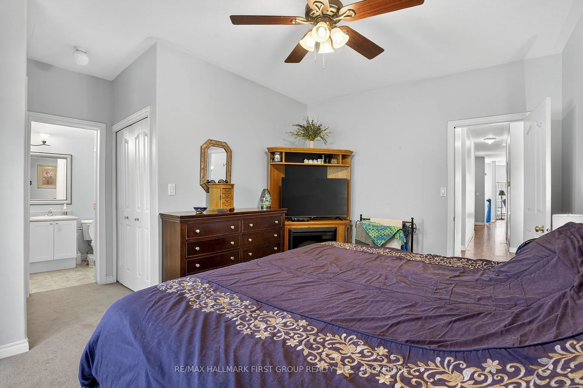 Photo 18 of 109 Nathan Court, Loyalist, Amherstview — HOMEH