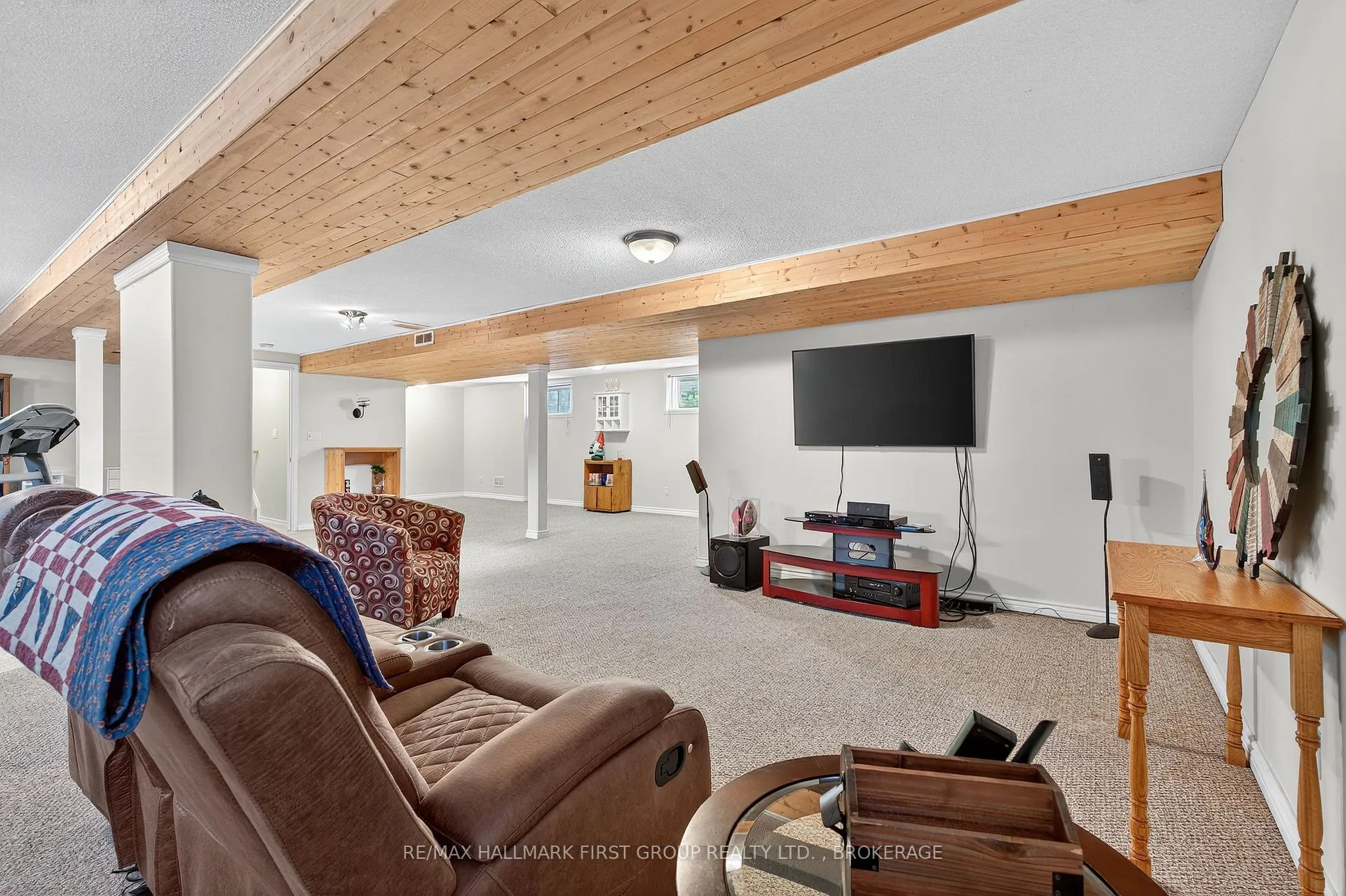 Photo 25 of 109 Nathan Court, Loyalist, Amherstview — HOMEH