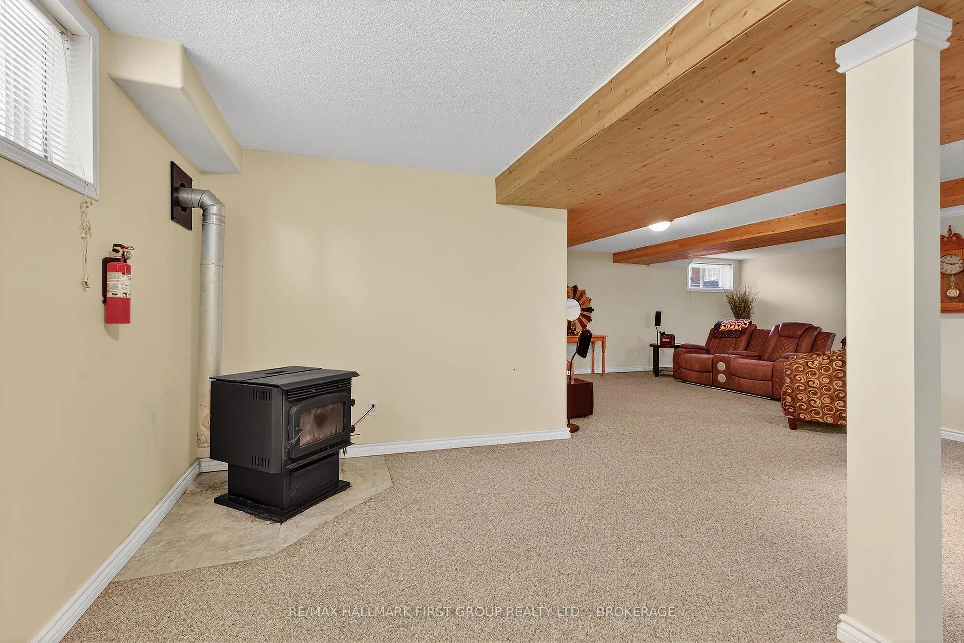 Photo 27 of 109 Nathan Court, Loyalist, Amherstview — HOMEH