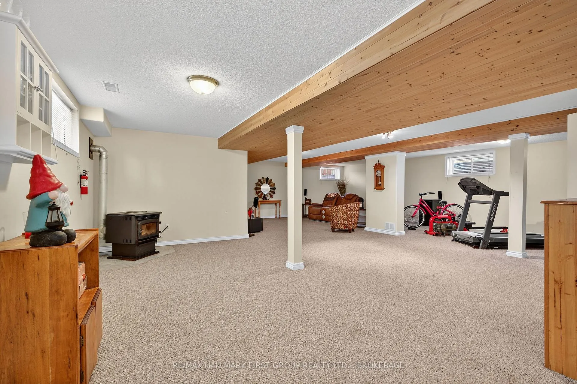 Photo 28 of 109 Nathan Court, Loyalist, Amherstview — HOMEH