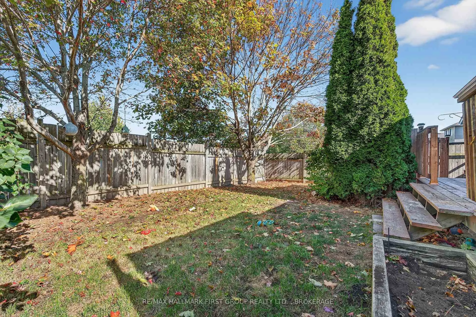 Photo 33 of 109 Nathan Court, Loyalist, Amherstview — HOMEH