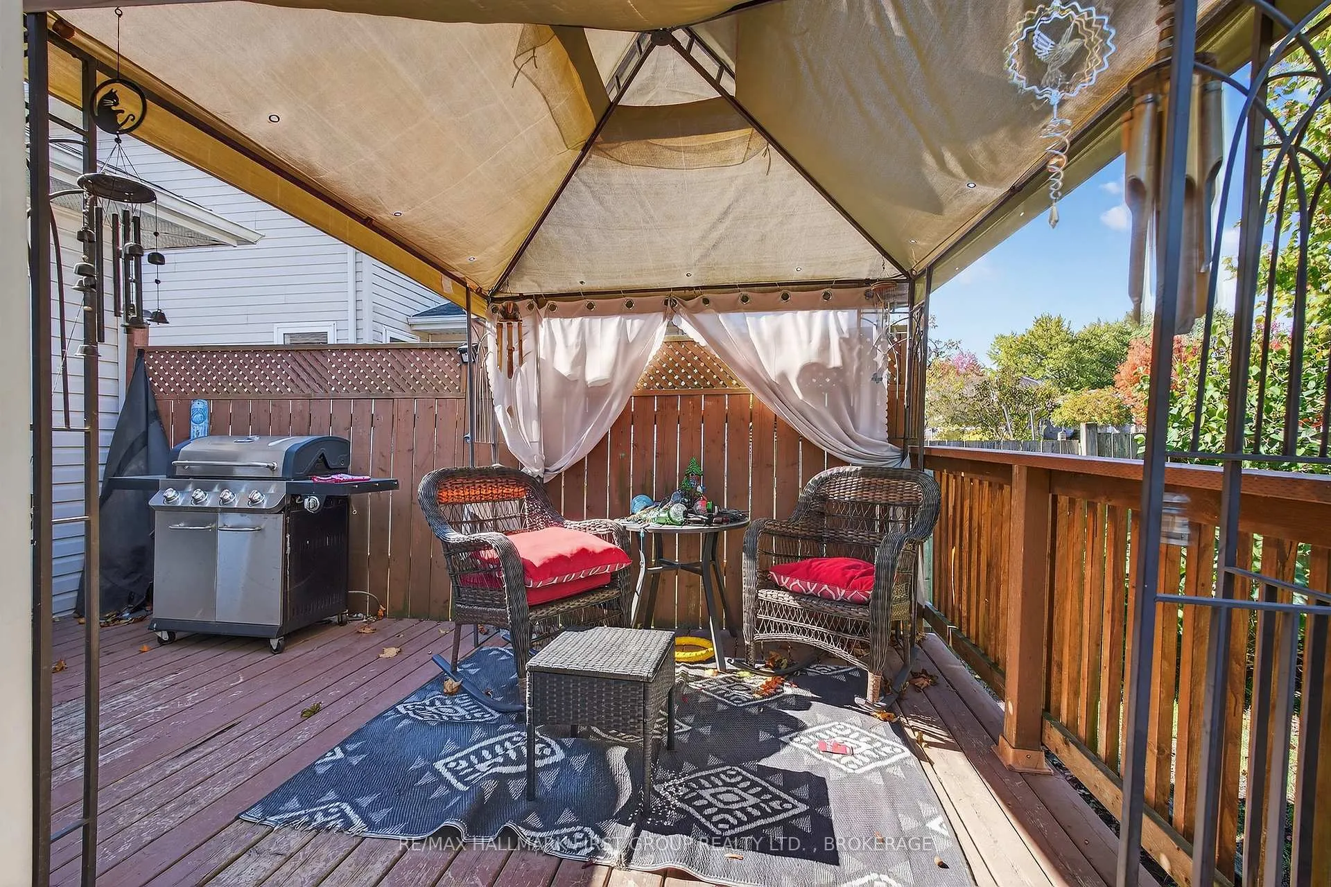 Photo 35 of 109 Nathan Court, Loyalist, Amherstview — HOMEH