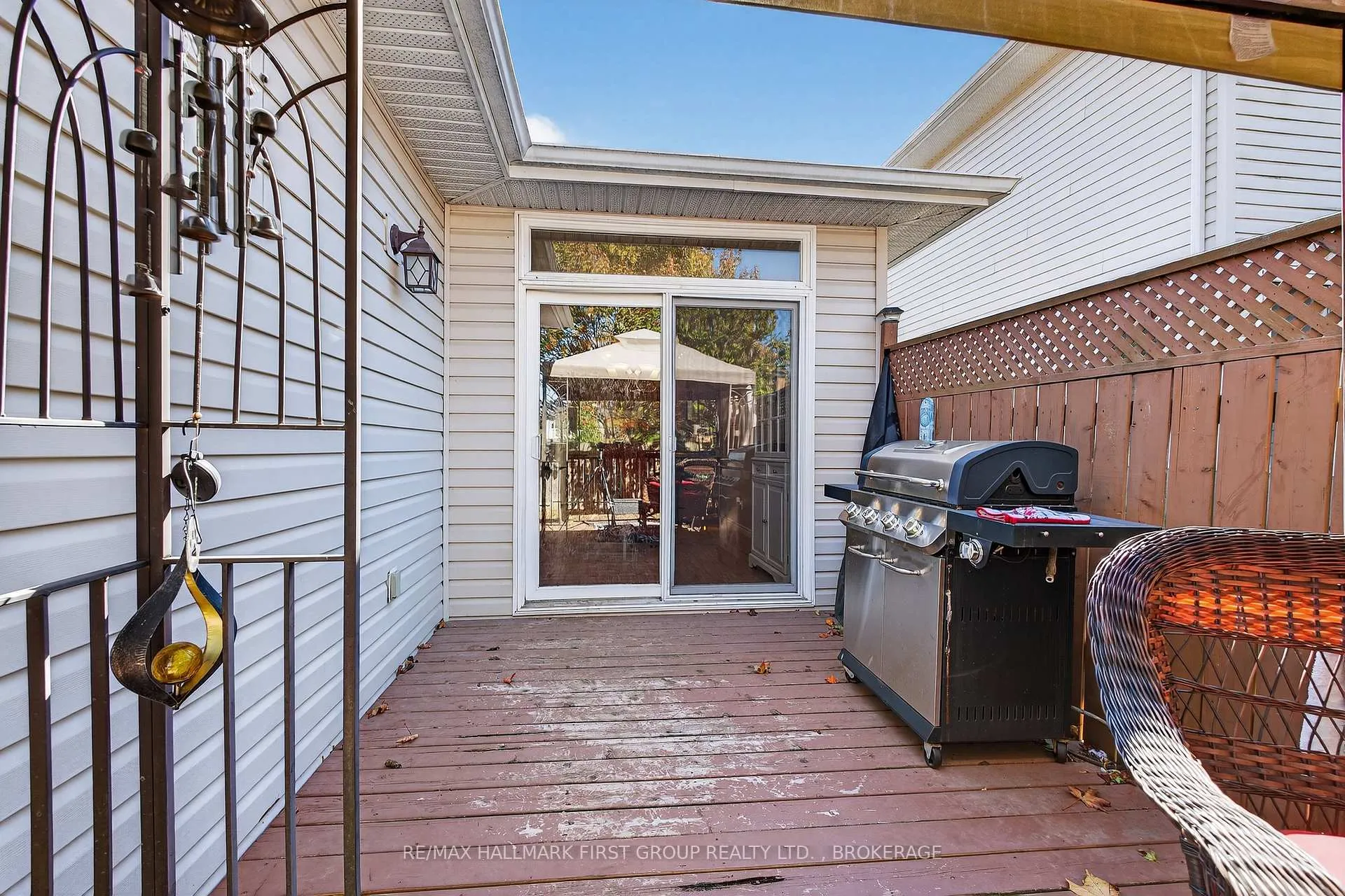 Photo 36 of 109 Nathan Court, Loyalist, Amherstview — HOMEH