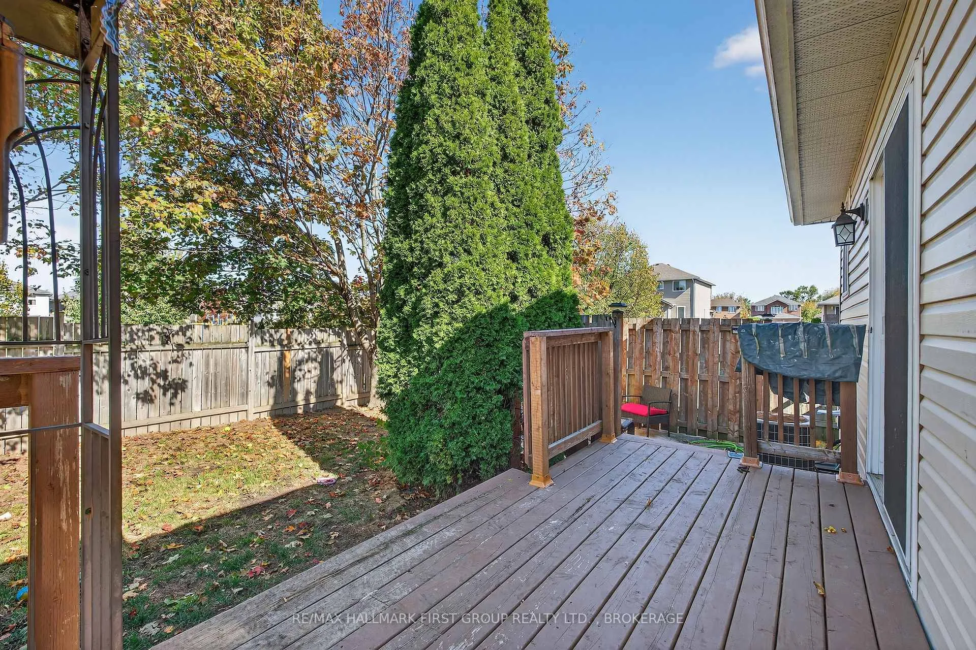 Photo 37 of 109 Nathan Court, Loyalist, Amherstview — HOMEH