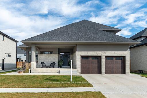 Photo 1 of 3478 Silverleaf Chase, London, South V — HOMEH