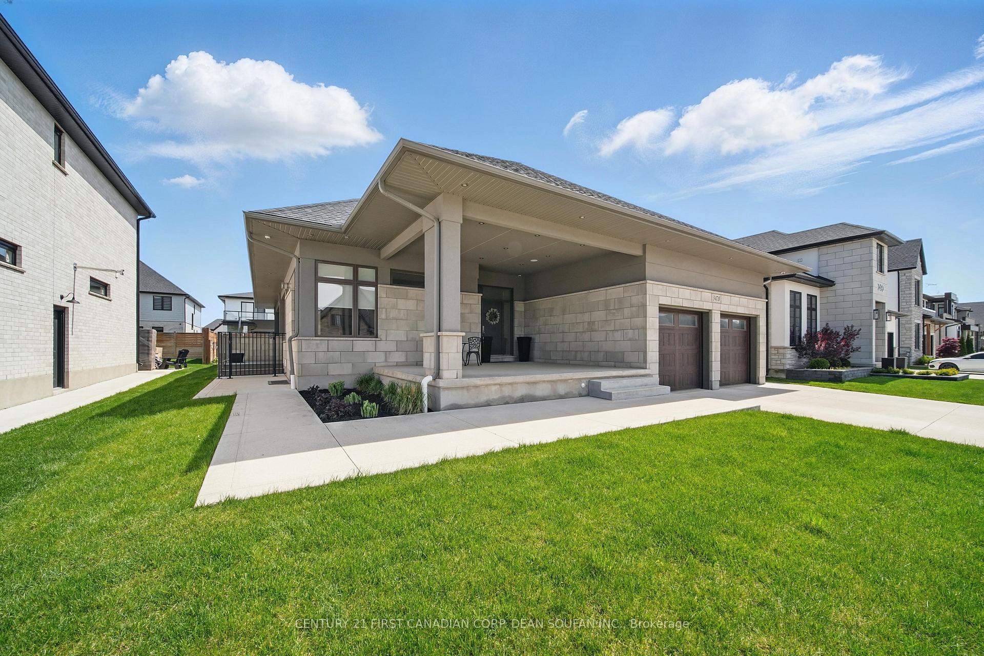 Photo 2 of 3478 Silverleaf Chase, London, South V — HOMEH