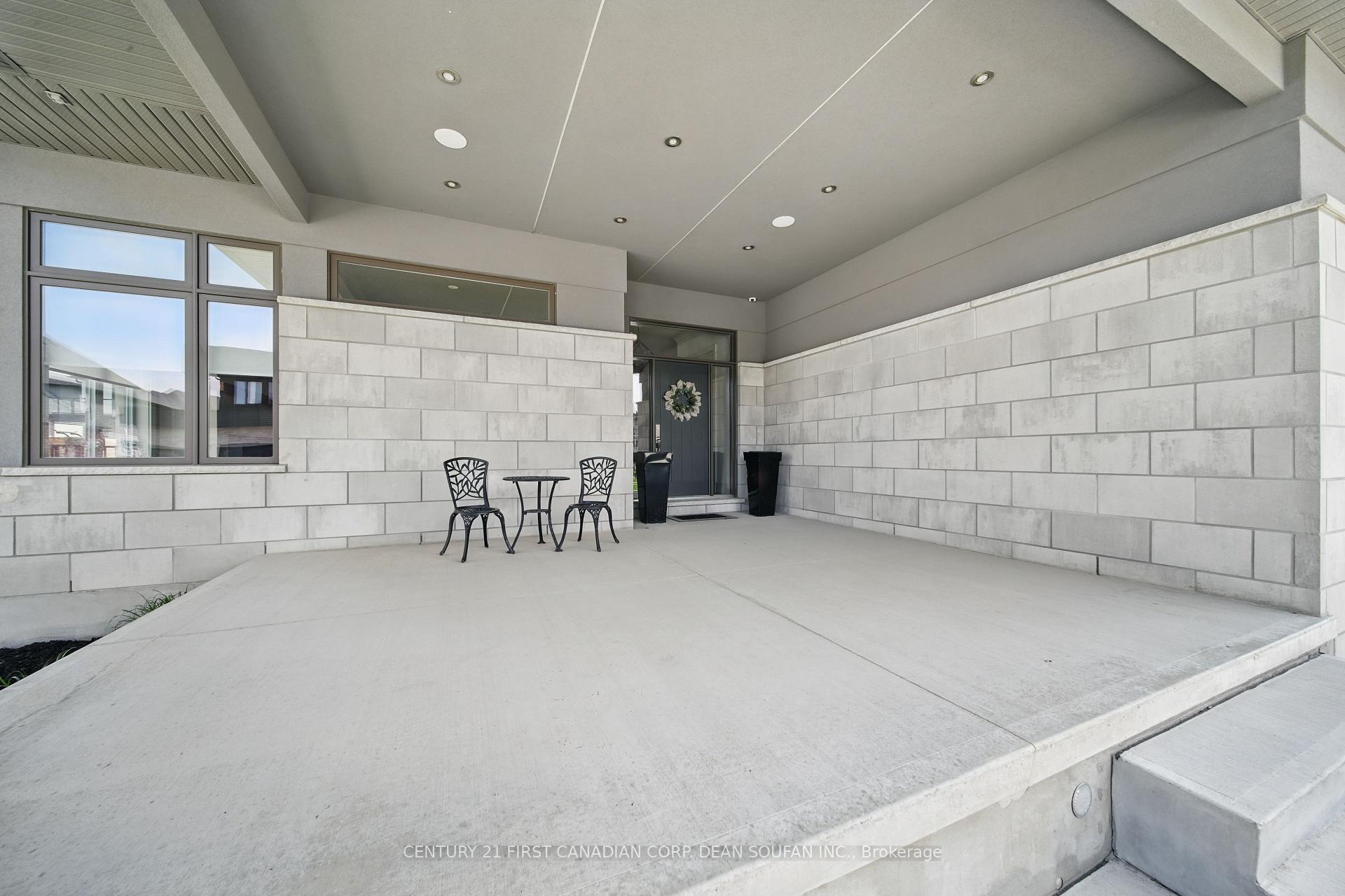 Photo 3 of 3478 Silverleaf Chase, London, South V — HOMEH