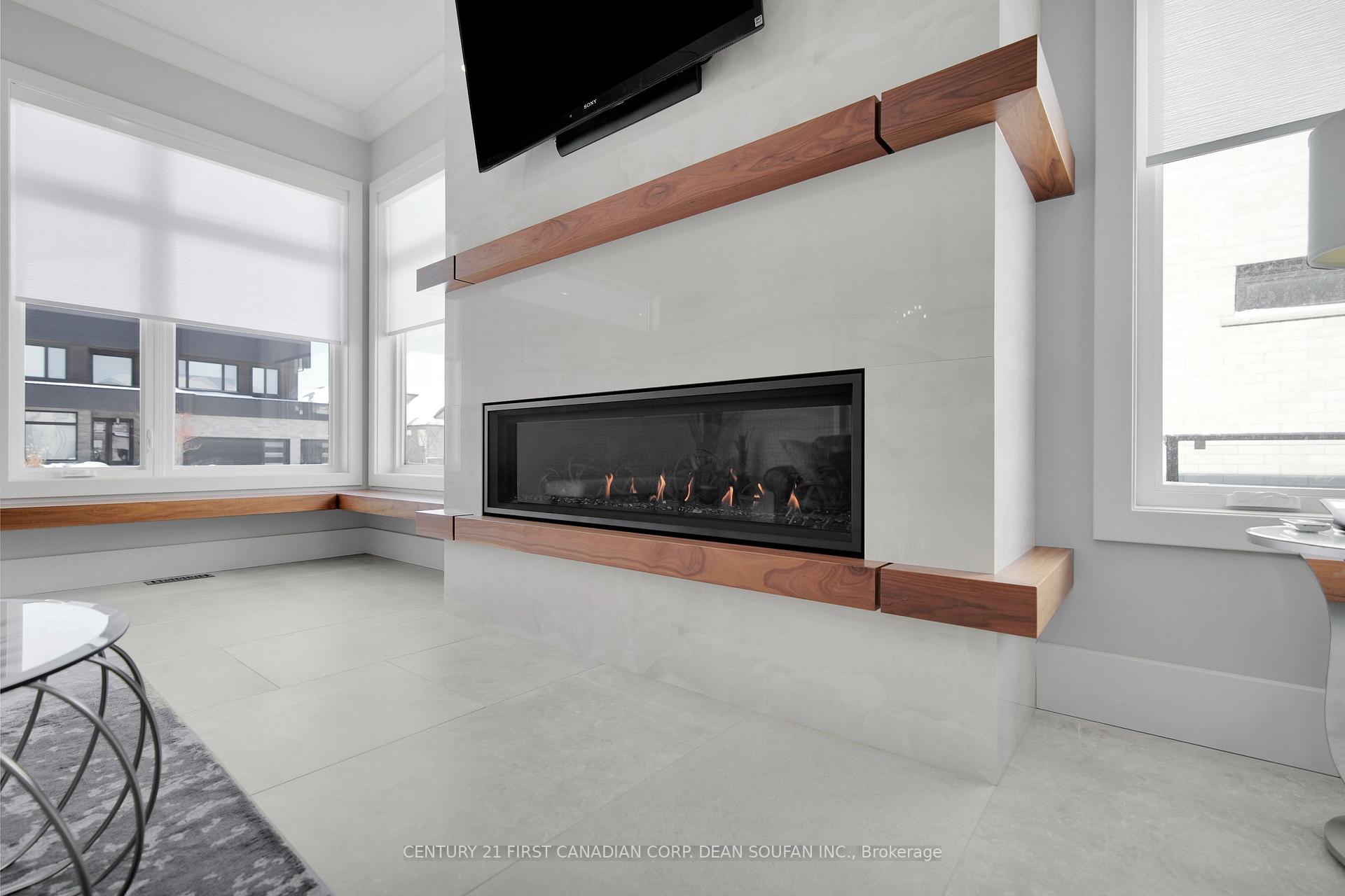 Photo 6 of 3478 Silverleaf Chase, London, South V — HOMEH