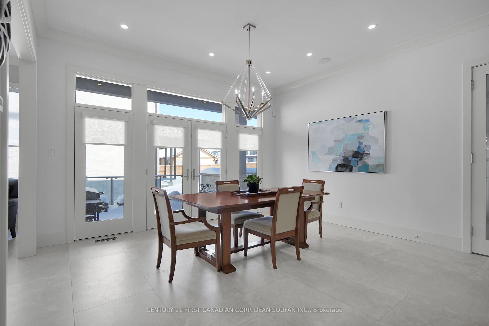 Photo 7 of 3478 Silverleaf Chase, London, South V — HOMEH
