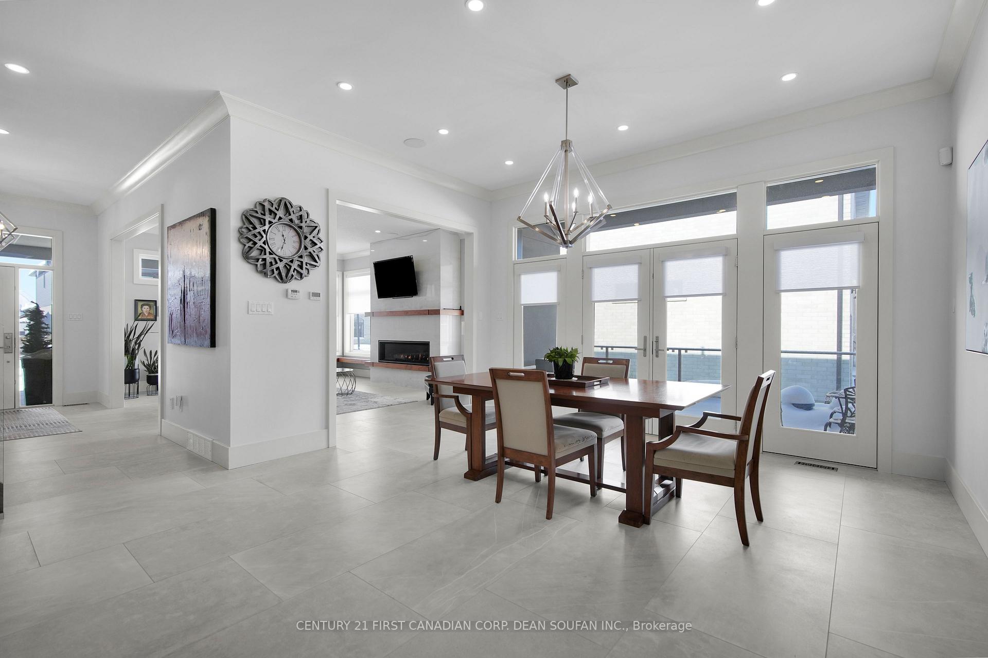 Photo 8 of 3478 Silverleaf Chase, London, South V — HOMEH